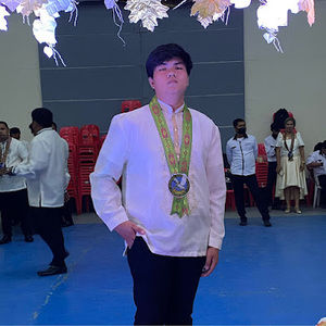 Meet your Posher, Francisco alonzo enrique